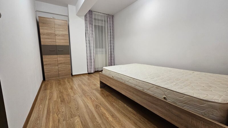 Trapezului, 10min. metrou 1 Decembrie centrala loc parcare, mobilat, utilat