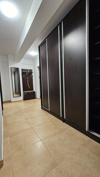 Trapezului, 10min. metrou 1 Decembrie centrala loc parcare, mobilat, utilat