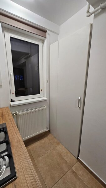 Trapezului, 10min. metrou 1 Decembrie centrala loc parcare, mobilat, utilat