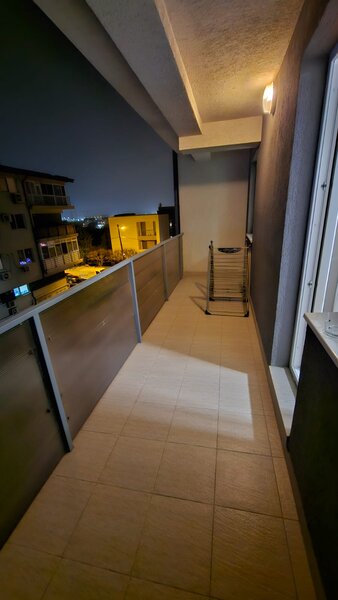 Trapezului, 10min. metrou 1 Decembrie centrala loc parcare, mobilat, utilat